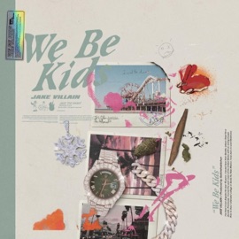 We Be Kids Jake Villain