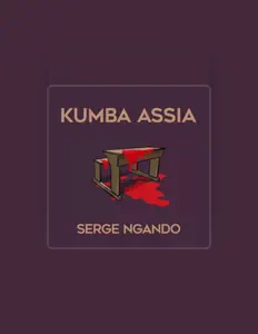 Serge Ngandoを聴いたり、ミュージックビデオを鑑賞したり、経歴やツアー日程などを確認したりしましょう！