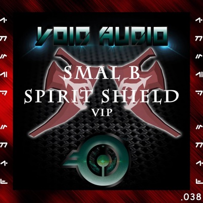 Spirit Shield VIP - Single
