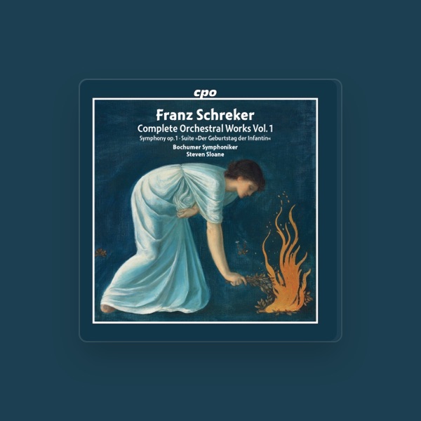 Bochumer Symphoniker's avatar