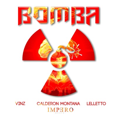 Bomba (feat. Lelletto E Vinz) - Single
