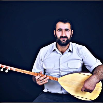 Hamit Karadeniz - Aman yare aman (welate Xurbete 2)