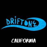 California - Single - Driftone