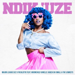 NdiKuze (feat. Moonchild Sanelly, Kabza Da Small & The Lowkeys)