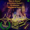 Christian Siméon Bethlehem of Noblest Cities (feat. Karen Sellers & Frank Sellers) Mary to Simeon: A Christmas Musical