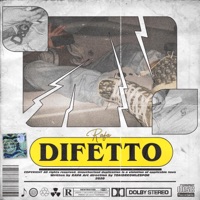 Difetto - Single - Rafa