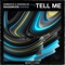 Tell Me - Subshock & Evangelos & RageMode lyrics