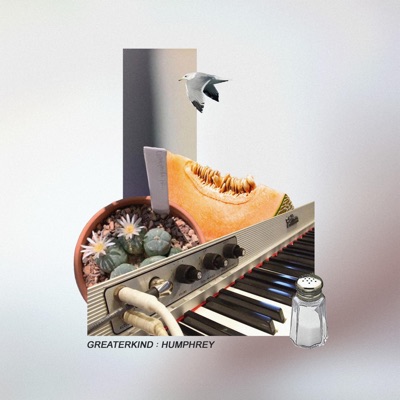 Humphrey EP