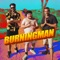 Burning Man (feat. Jeff Wittek & Jonah) - Single