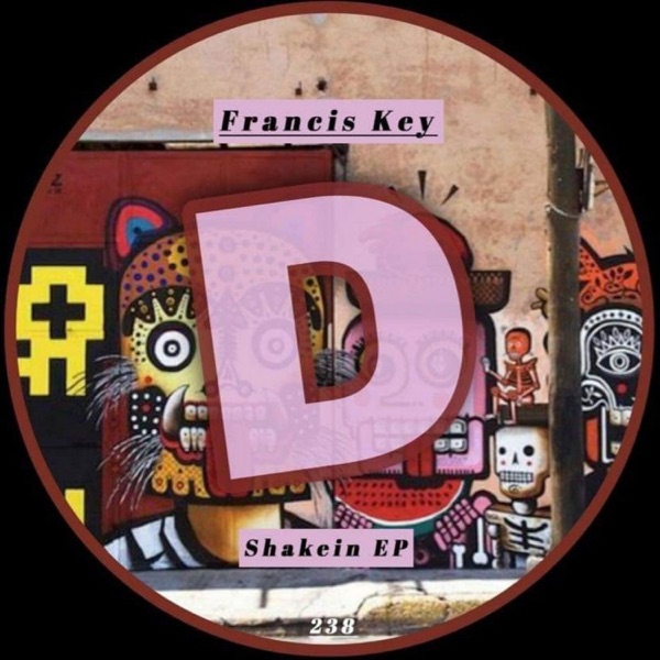 Shakein - Single
