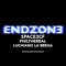 End Zone (feat. Philthereal,luchiano La Brega) - SPACE3CF lyrics