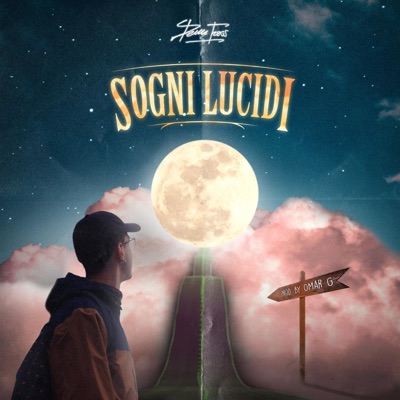 Sogni Lucidi (feat. Omar G) - Single