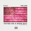 Voted On A Dope Boy (feat. Baby Sam) - Single