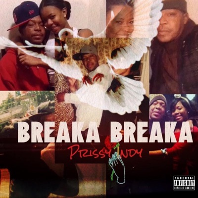 Breaka Breaka - Single