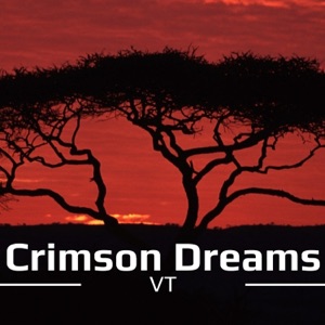 Crimson Dreams - EP