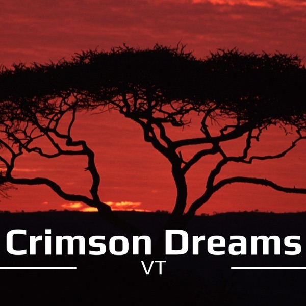 Crimson Dreams - EP