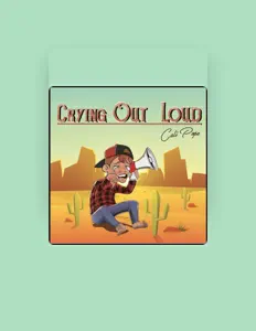 Cali Pope सुनें, म्यूज़िक वीडियो देखें, बायो पढ़ें, दौरे की तारीखें और बहुत कुछ देखें!