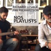 Richard Lesage & Jimi Richardson