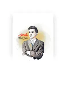 Mihail Biben을(를) 듣고, 뮤직 비디오를 보고, 약력을 읽고, 투어 일정 등을 확인하세요!