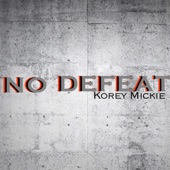 No Defeat artwork