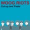 Revolution - Woog Riots lyrics