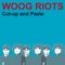 Tokyo Plastics - Woog Riots lyrics