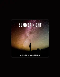 Gilles Hossepied을(를) 듣고, 뮤직 비디오를 보고, 약력을 읽고, 투어 일정 등을 확인하세요!