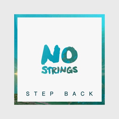 Step Back - Single