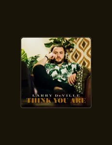 Listen to Larry DeVille, watch music videos, read bio, see tour dates & more!