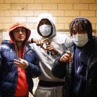 Tear Em Up (feat. Famo Banga) - Single - Relly Brazy