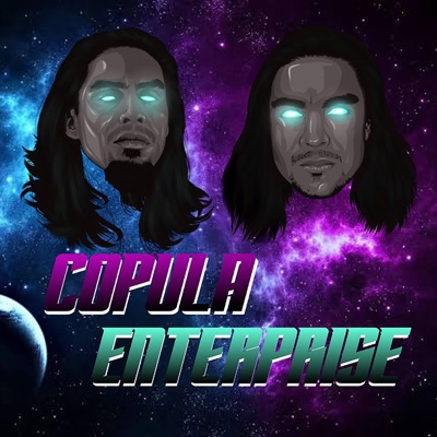 Copula Enterprise - Single