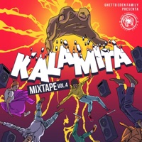 Kalamita mixtape, Vol. 4 - Flavio Ghetto Eden