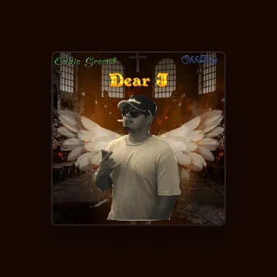 Listen to Eddie Green$, watch music videos, read bio, see tour dates & more!