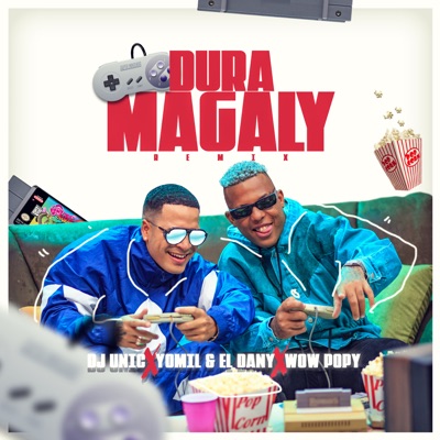 Dura Magaly - Single