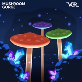 Mushroom Gorge (From "Mario Kart Wii") artwork