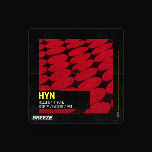 Hyn's avatar
