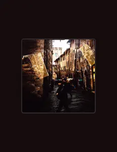 Hugo Pariggi dinle, müzik videolarını izle, biyografisini oku, tur tarihlerini ve daha fazlasını gör!