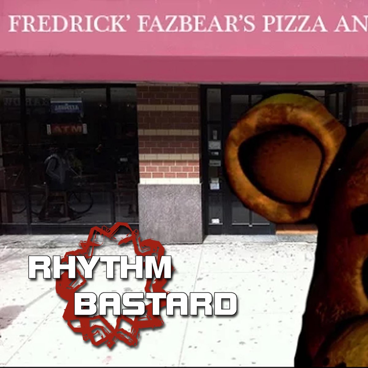 Freddy Fazbear's Pizza Theme Song