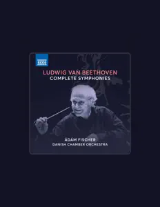 Listen to Danish Chamber Orchestra, watch music videos, read bio, see tour dates & more!