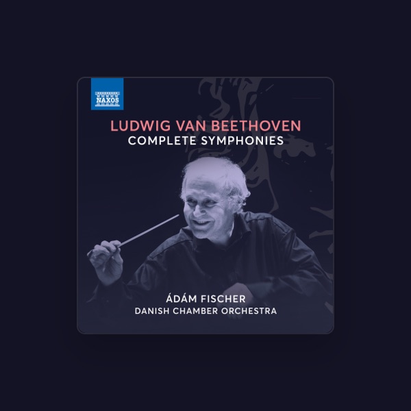 Danish Chamber Orchestra's avatar