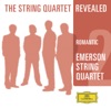 The String Quartet Revealed, Vol. 2 - Romantic