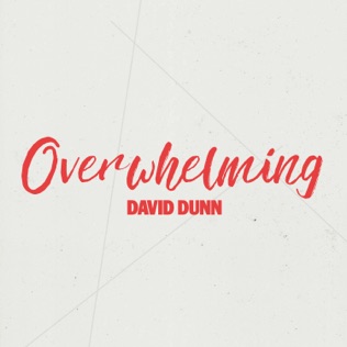 David Dunn Overwhelming