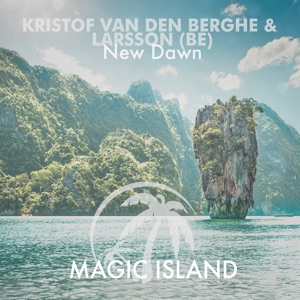 New Dawn - Single