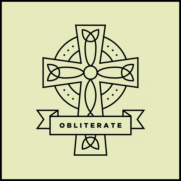 Obliterate - EP
