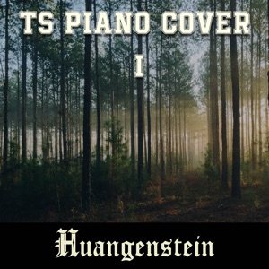 Ts Piano Cover I