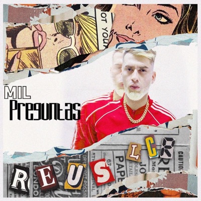 Mil Preguntas - Single
