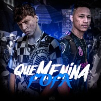 Que Menina Fofa - Single - MC Vilark & Mc w.o
