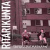 Taivallan Matkaan (feat. Aina) - Single