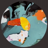 Silent Talking EP - Conor Harris