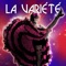 Les cornichons - Mareva Galanter lyrics